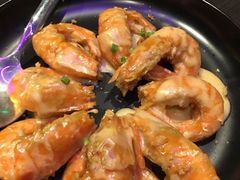 -万丽轩·粤菜(王府井金茂万丽酒店)