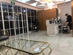 -ONE一家店造型设计机构