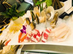 -金象泰馆泰式海鲜火锅(文南路店)