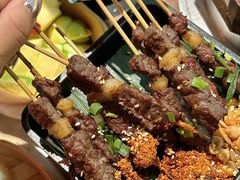 -芸山季·云南山珍菌火锅(人民广场来福士店)