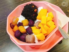 -芋香缘tarosweet(1天地店)