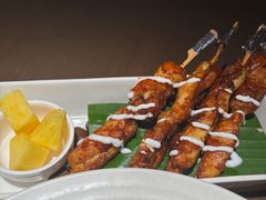 -星叶·东南亚料理(温州万象城店)