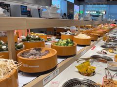 -龍歌自助小火锅(城阳万象汇店)