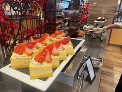 -北京王府井希尔顿酒店·万斯阁西餐厅