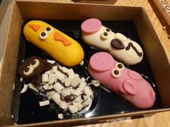 -星巴克(杭州桐庐利时广场店)