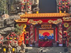 -杭州宋城