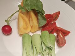 -巴盟人家·内蒙地方菜(华丽家族店)