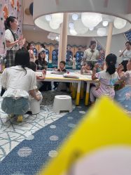 -奈尔宝·儿童乐园·亲子餐厅(苏州大悦城店)