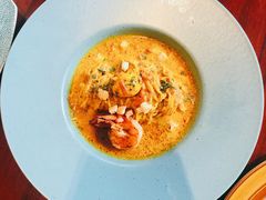 -杭州西子湖四季酒店-WL BISTRO西湖餐厅(灵隐路店)