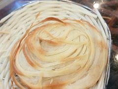 千层烧饼-溢香苑瓦罐(前进路店)