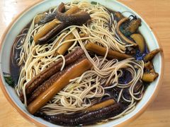 -孙盛兴奥灶面馆·蟹黄面·三虾面(直营.拙政园店)