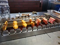 -很久以前羊肉串(南京路第一百货店)