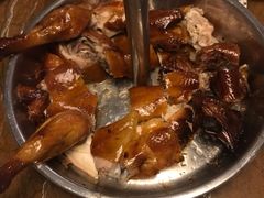 -广东道至正餐厅(区庄店)