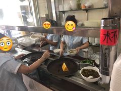 -明兴正宗潮州五彩鱼蛋粉面(中山六路店)