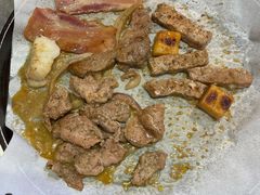 -福成自助烤肉(双桥万达店)