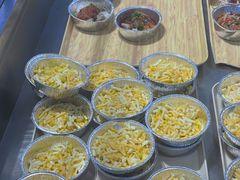 -曾百万小炉小串自助烧烤(高新店)