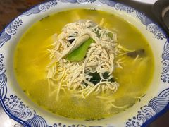 -壶园美食·淮扬菜(东圈门店)