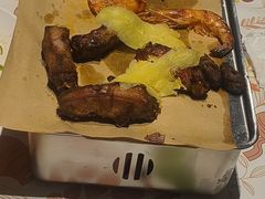 -汉斯南美烤肉(总店)