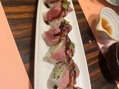 -山葵家·创意料理(万象汇店)