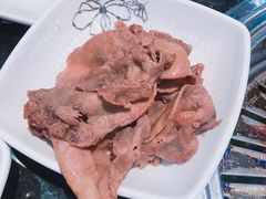 -青松馆韩国料理(香港中路佳世客店)