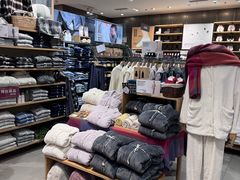 -MUJI无印良品(万达天鹅湖店)