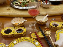 -白金汉爵大酒店·中餐厅(相城店)