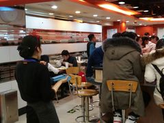 -呷哺呷哺(西单大悦城店)