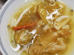 -禄婶鸡煲·打边炉