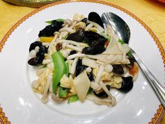 -白家大院·王府宫廷菜(苏州街店)
