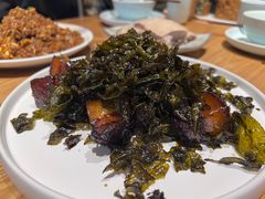 特色茶香肉-竹里馆·淮扬菜·功夫茶(老门东店)