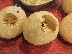 -食彩美印度特色美食餐厅·印度料理