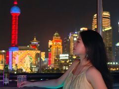 -外滩8号 whisky bar(金延大厦店)