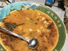 -光海·乡记酸菜鱼·始于1996(花园路店)
