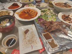 -普天和酒楼·天津菜·烤鸭(天津之眼店)