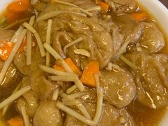 -灵福缘私房菜·农家菜(拈花湾·灵山大佛必推店)