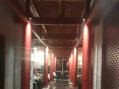 -宝燕壹号景观餐厅(龙盛国际商业广场店)