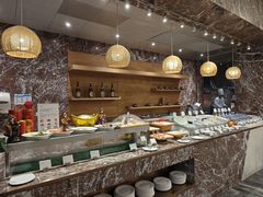 -宁波威斯汀酒店