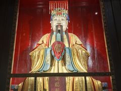 -成都武侯祠博物馆