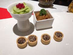 -馋遇江南·精致湖景雅宴(东方之门店)