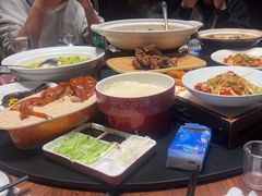 -明丰小渔馆(明月路店)