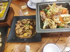 -外婆船宴餐厅·外婆喊你回家吃饭