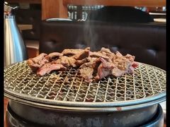 -辛氏火炉·韩式古法烤肉(松北店)