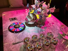 -INLOVE KTV(西溪印象城店)