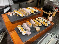 -惠州皇冠假日酒店·西餐厅·自助餐厅