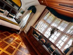 -马勒别墅饭店(静安寺店)