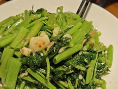 -田婆婆的菜(新天地店)
