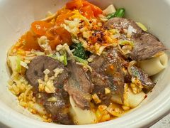 -老碗会·陕西手工面(国贸店)