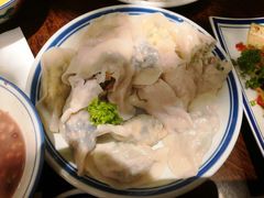 五拼水饺-喜喜水饺