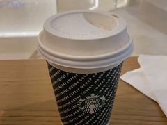 -星巴克臻选(北京世贸天阶店)