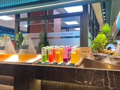 -東盛炭烤自助料理(浦东文峰广场店)